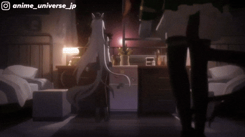 Couple Girlfriend GIF