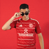 Soccer Bundesliga GIF by Fortuna Düsseldorf