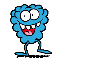 happy party Sticker by Jolly Rancher