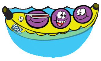 fun love Sticker by Jolly Rancher