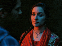 Stree2 GIF