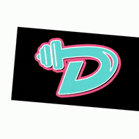 DreamFitAthlete  GIF