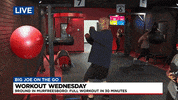 Big Joe GIF by WSMV  News 4, Nashville