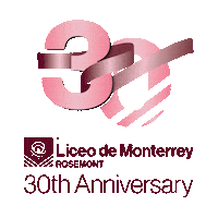 Gazelles Sticker by Liceo Rosemont