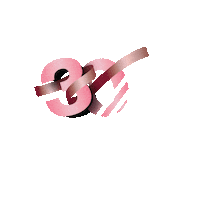 Gazelles Sticker by Liceo Rosemont