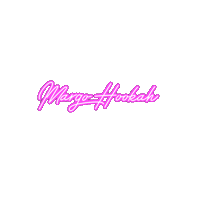 Hookah Margo Sticker
