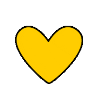 Heart Love Sticker by NOHARA