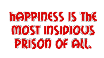 Natalie Portman Mask Sticker by OpticalArtInc.