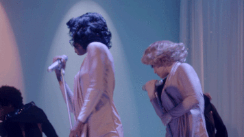 ryan destiny fox GIF by STAR