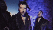 Halloween Horror GIF by CALABRESE