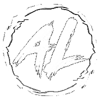 Adrianlozano Sticker by All Music Management