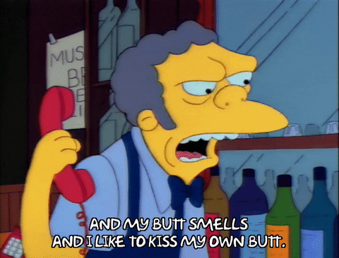 talking season 3 GIF