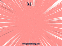 qableadership mm brave believe leadership GIF