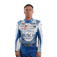 Nascar Racing Sport Sticker by NASCAR