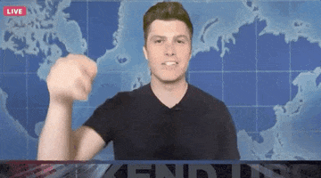 Snl GIF by Saturday Night Live