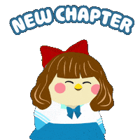 Studying Back To School Sticker by Finch Care