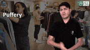 Sign Language GIF by ISL Connect