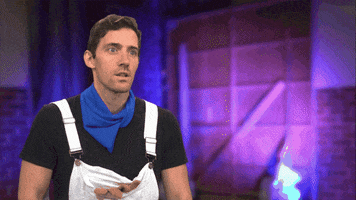 No Idea What GIF by Rooster Teeth