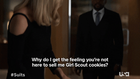 suitsusanetwork giphyupload television usa usa network GIF