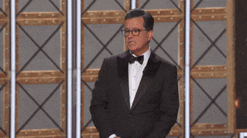 "You're Going to Die This Season, Right?" Milo Ventimiglia Dodges Stephen Colbert's Questions