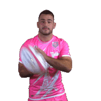 Know Top 14 Sticker by Stade Français Paris
