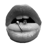 lips STICKER by imoji
