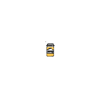 seeyamx bee honey seeya abe Sticker