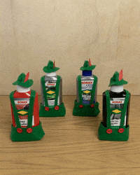 Germany Beer GIF by cintascotch