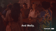 GIF by Insecure on HBO