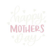 Mothers Day Mom Sticker