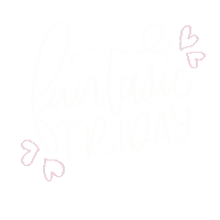 Friday Weekend Sticker