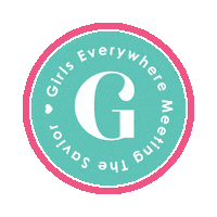 Gemsclub Sticker by GEMS Girls Clubs