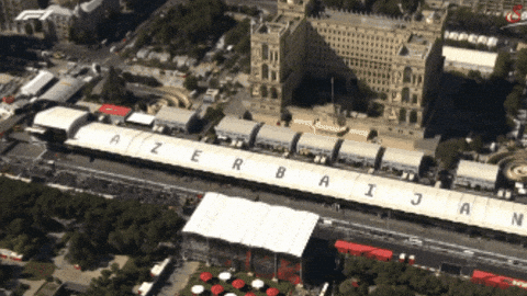 Formula 1 F1 GIF by TempInbox