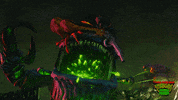 Cowabunga Tortugasninja GIF by Teenage Mutant Ninja Turtles Movie
