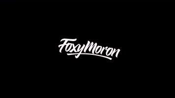 Ad Agency GIF by FoxyMoron