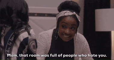 AmbitionsOWN drama scandal own oprah winfrey network GIF