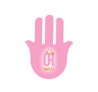 orshpitzz אור שפיץ or shpitz בייקרי orshpitz Sticker