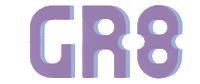 Art Glitch Sticker