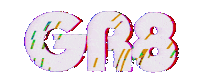 Art Rainbow Sticker