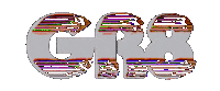 Art Glitch Sticker