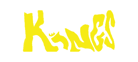Kings Sam Tompkins Sticker by Island Records UK