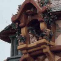 Rapunzel GIF