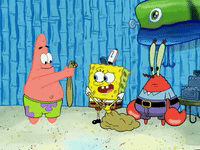 season 5 episode 20 GIF by SpongeBob SquarePants