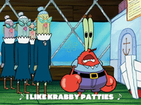 season 5 episode 20 GIF by SpongeBob SquarePants