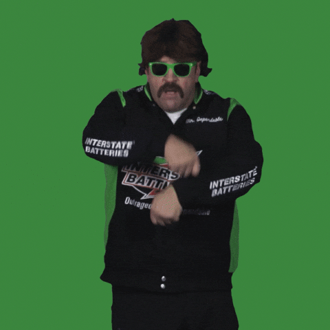 interstatebatteries giphyupload music cool rock GIF