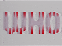 Art Glitch GIF