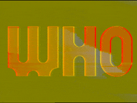 Art Glitch GIF