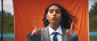 trust my lonely GIF by Alessia Cara