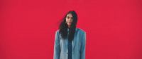 trust my lonely GIF by Alessia Cara