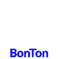 Sticker by Bon Ton